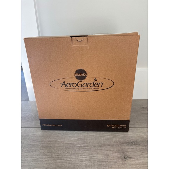 Aerogarden Other - Aero Garden Sprout Plus NEW RED LED 900806-1100 AeroGarden